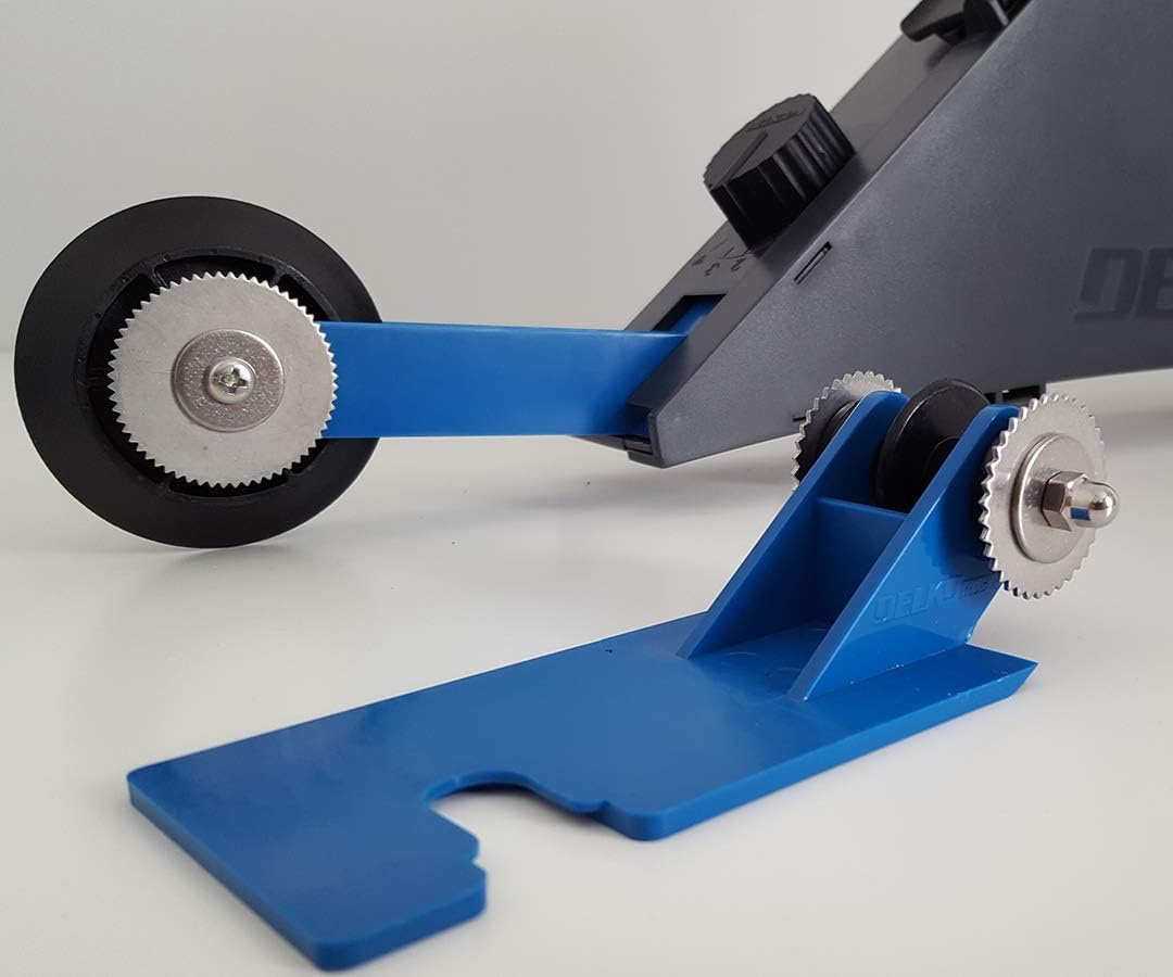 Plastic Drywall Banjo Taper Taping Tool with Internal Corner Applicator K70559