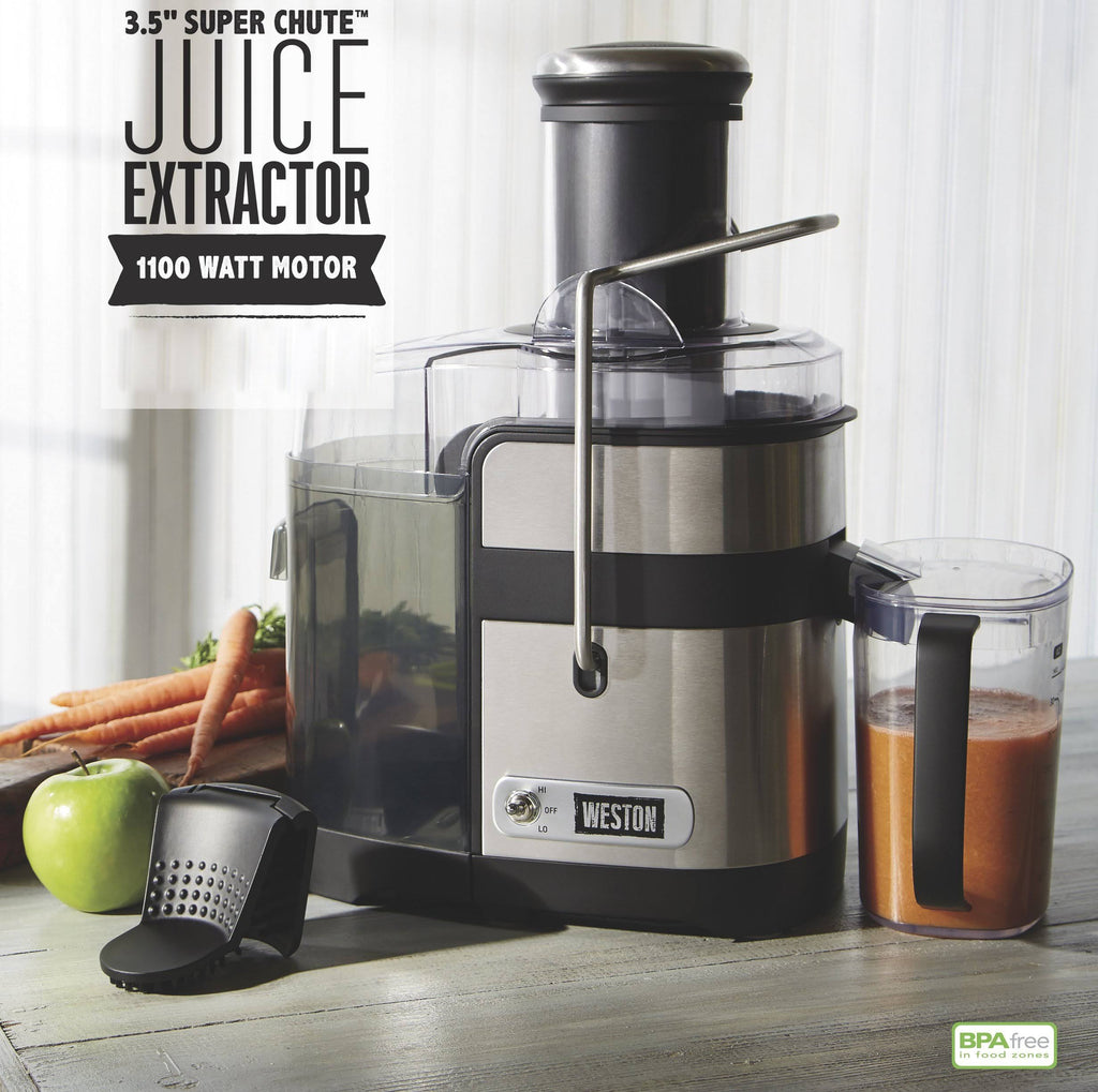 Juice Extractor P20758