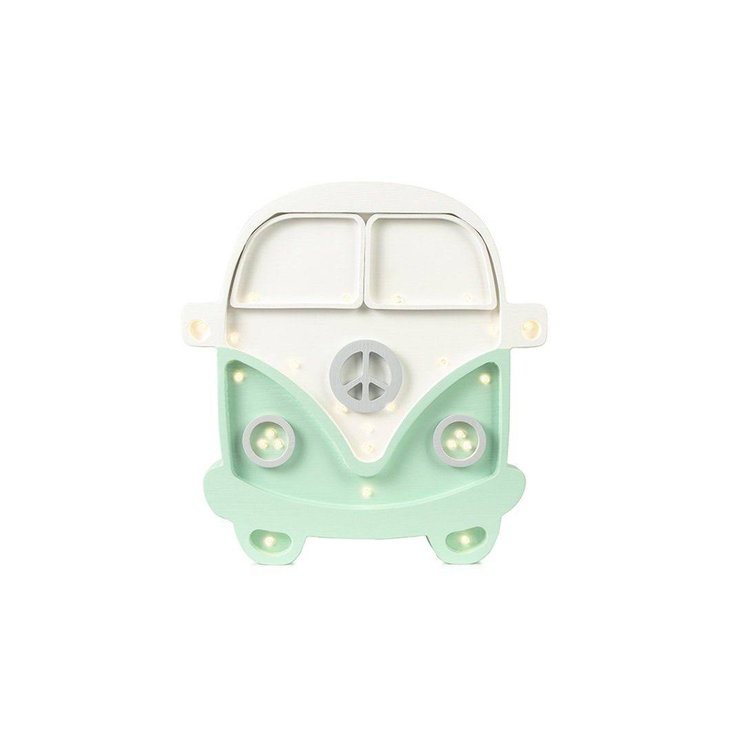 Camper Van Lamp A508
