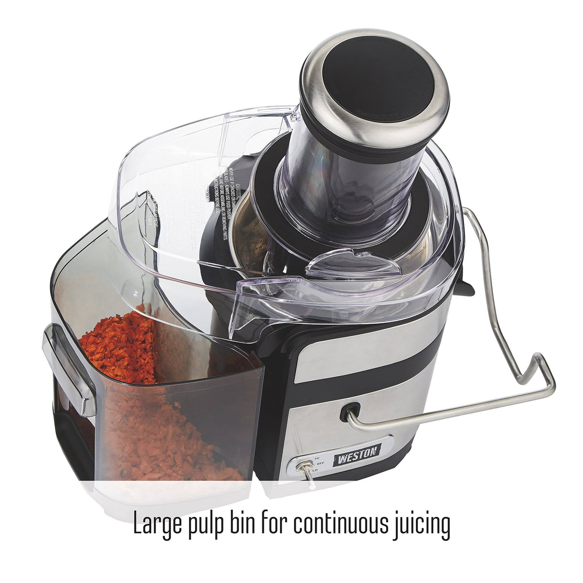 Juice Extractor P20758