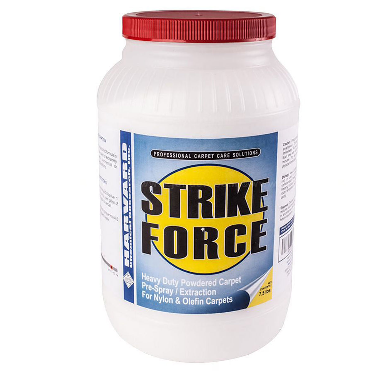 7.5 lbs (4 PK) PreSpray Powder R89076