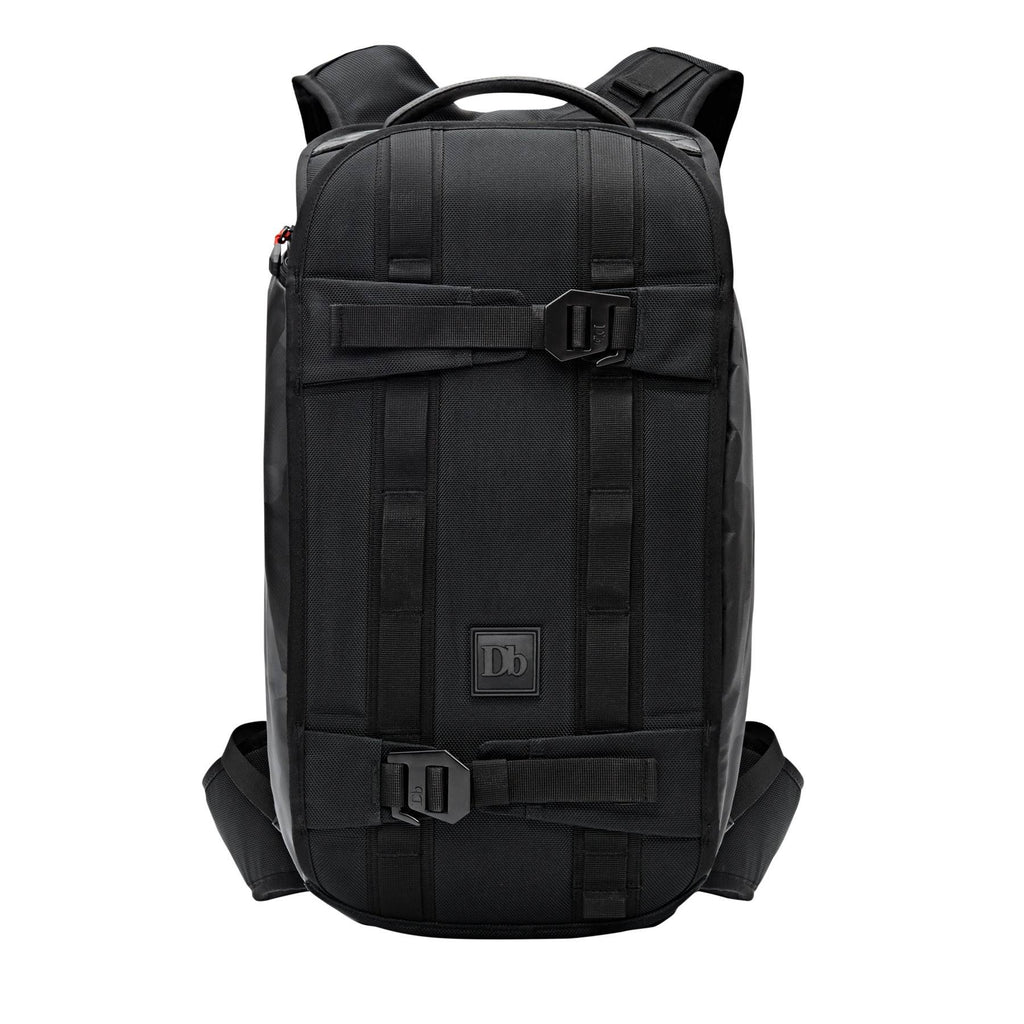 Black Camo I520
