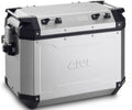 48 Liter Side Case Left D100994