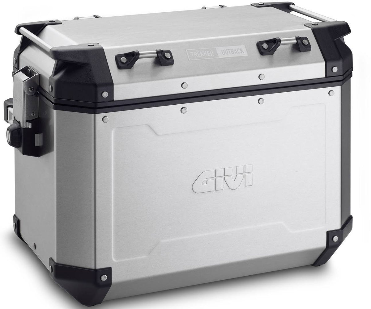 48 Liter Side Case Left D100994