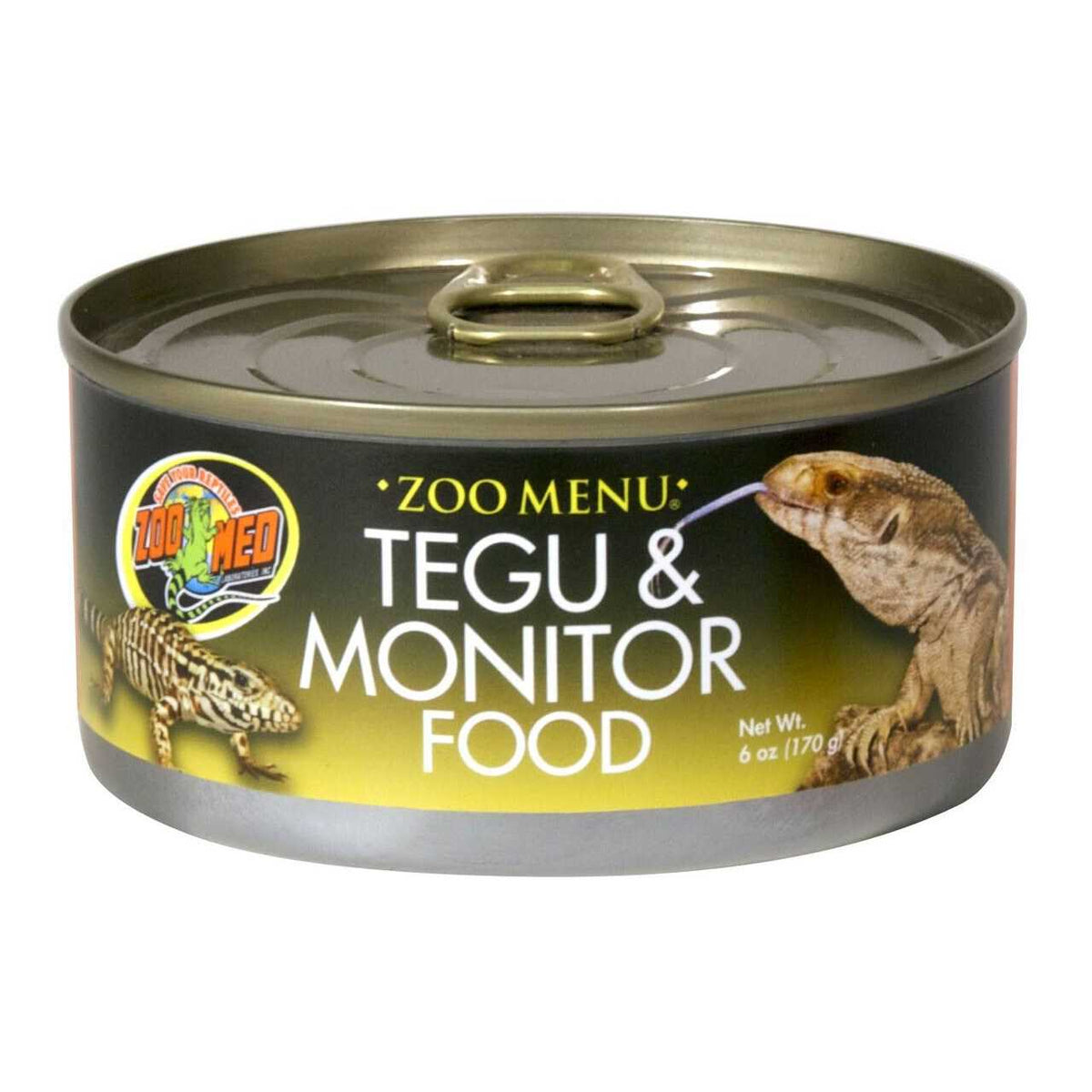Blue Tongue Skink and Tegu Food A10316