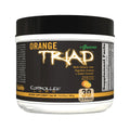 Orange Triad Plus Greens 30 Servings Iron Free Multivitamin T833