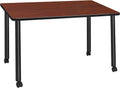 Mobile Training Room Tables Q66288