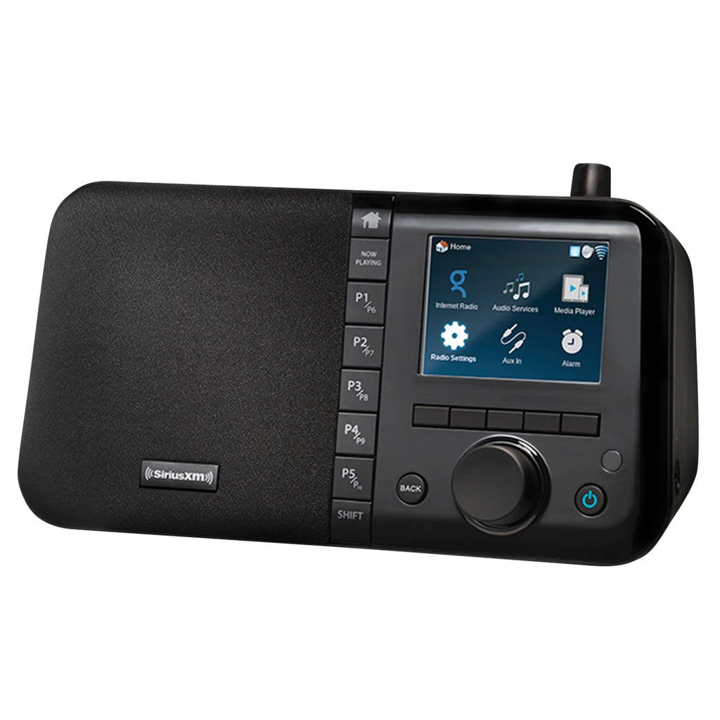 Wi-Fi Sound Station T44095
