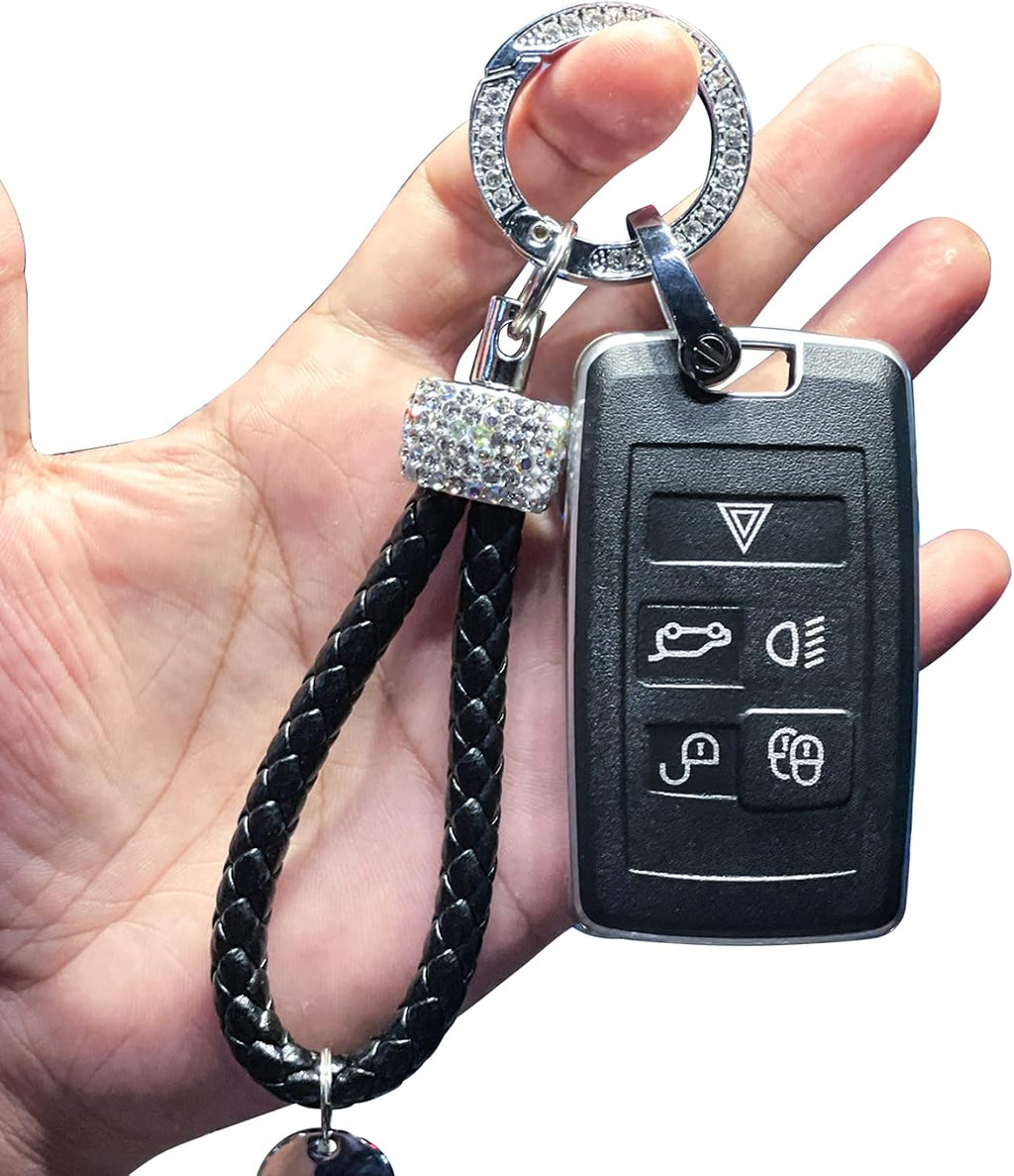 TPU Key Fob Cover Case U9585