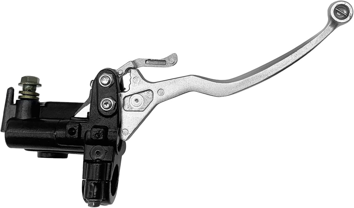 Front Left Brake Master Cylinder K86085