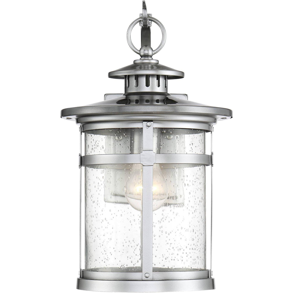Chrome Outdoor Wall Light K455