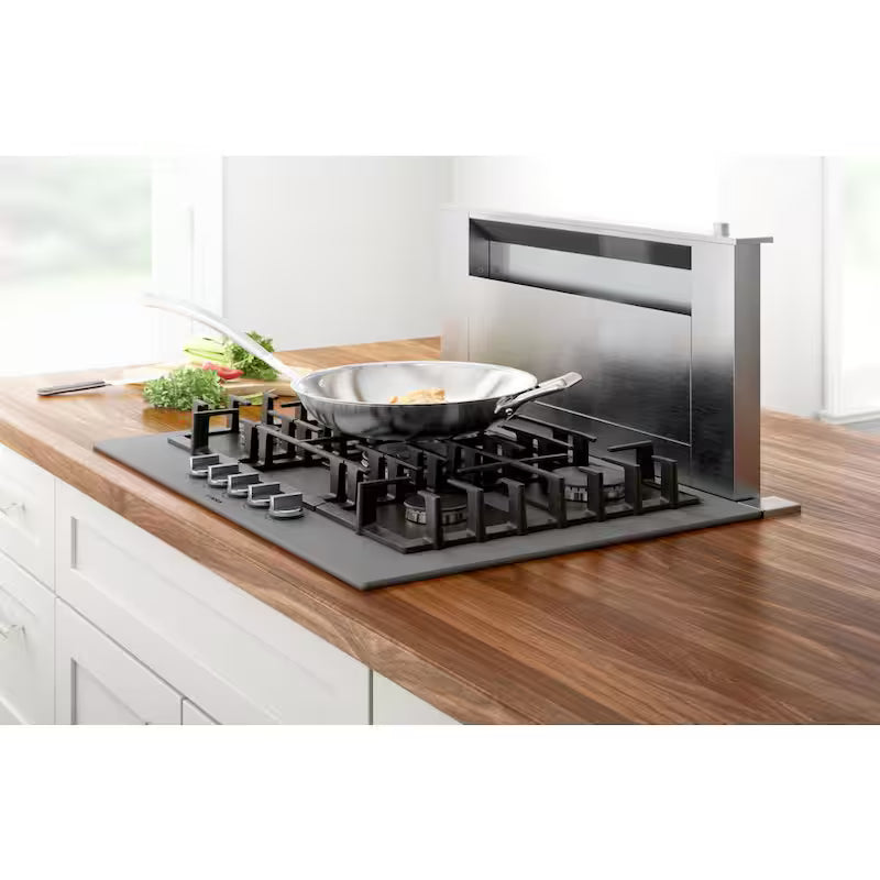 30 in. 5-Burner Gas Cooktop K80667