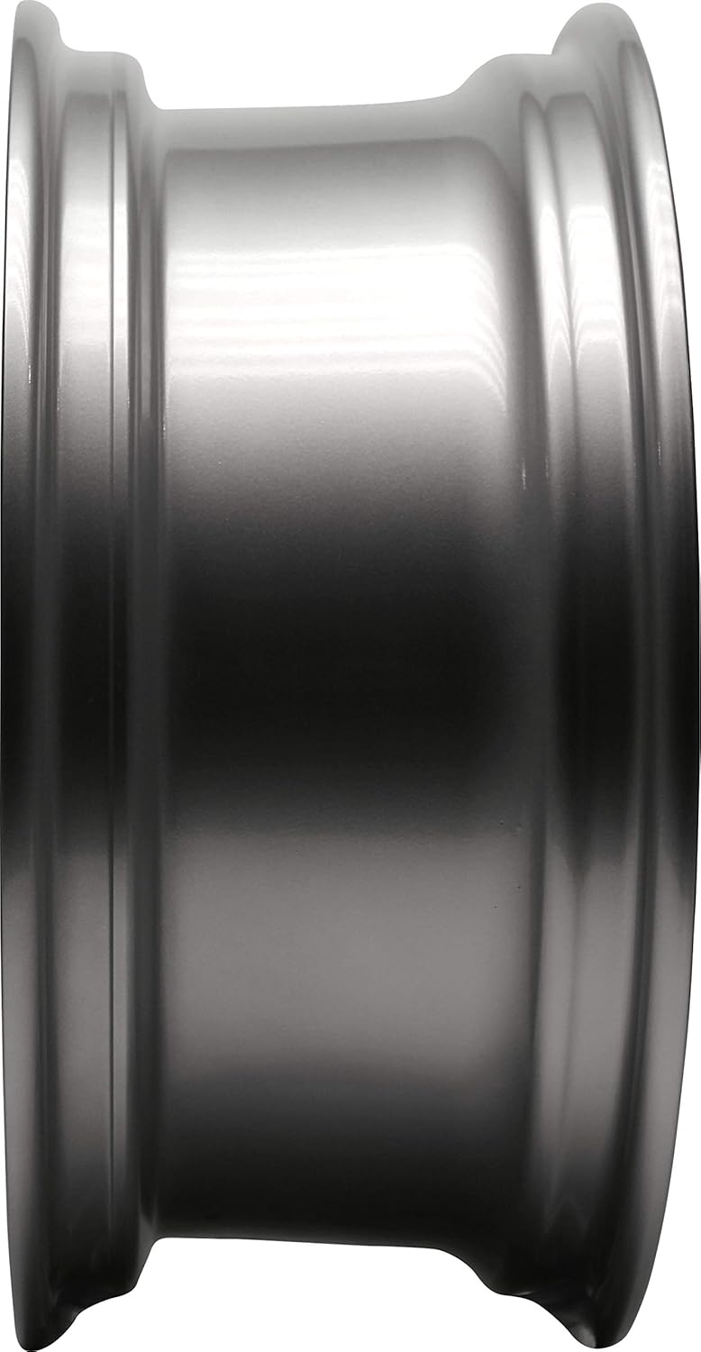 Aluminum Alloy Wheel Rim 17 Inch 5 Lug 5 Spokes M29585