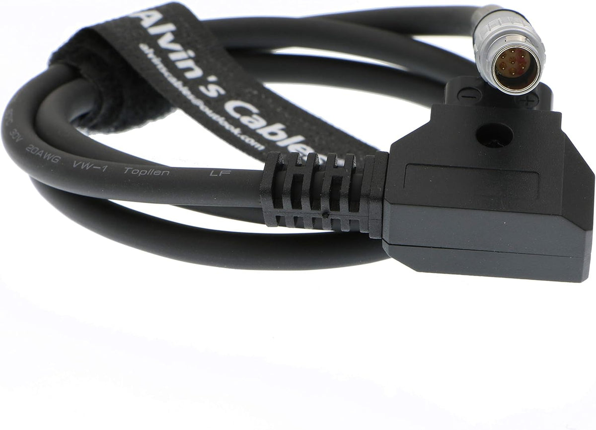 7 Pin Motor Power Cable H29030