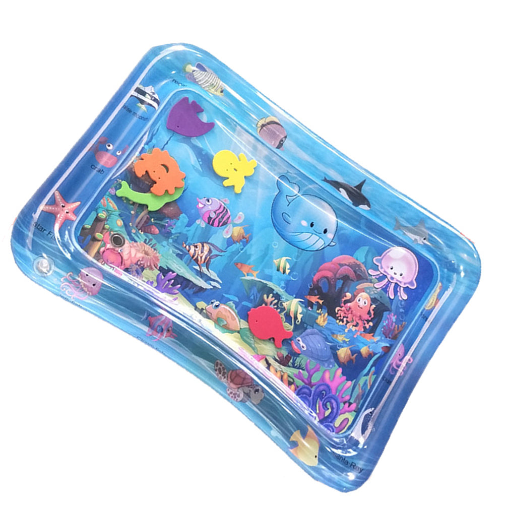 Water Play Mat for Baby Infants Toddlers K5216