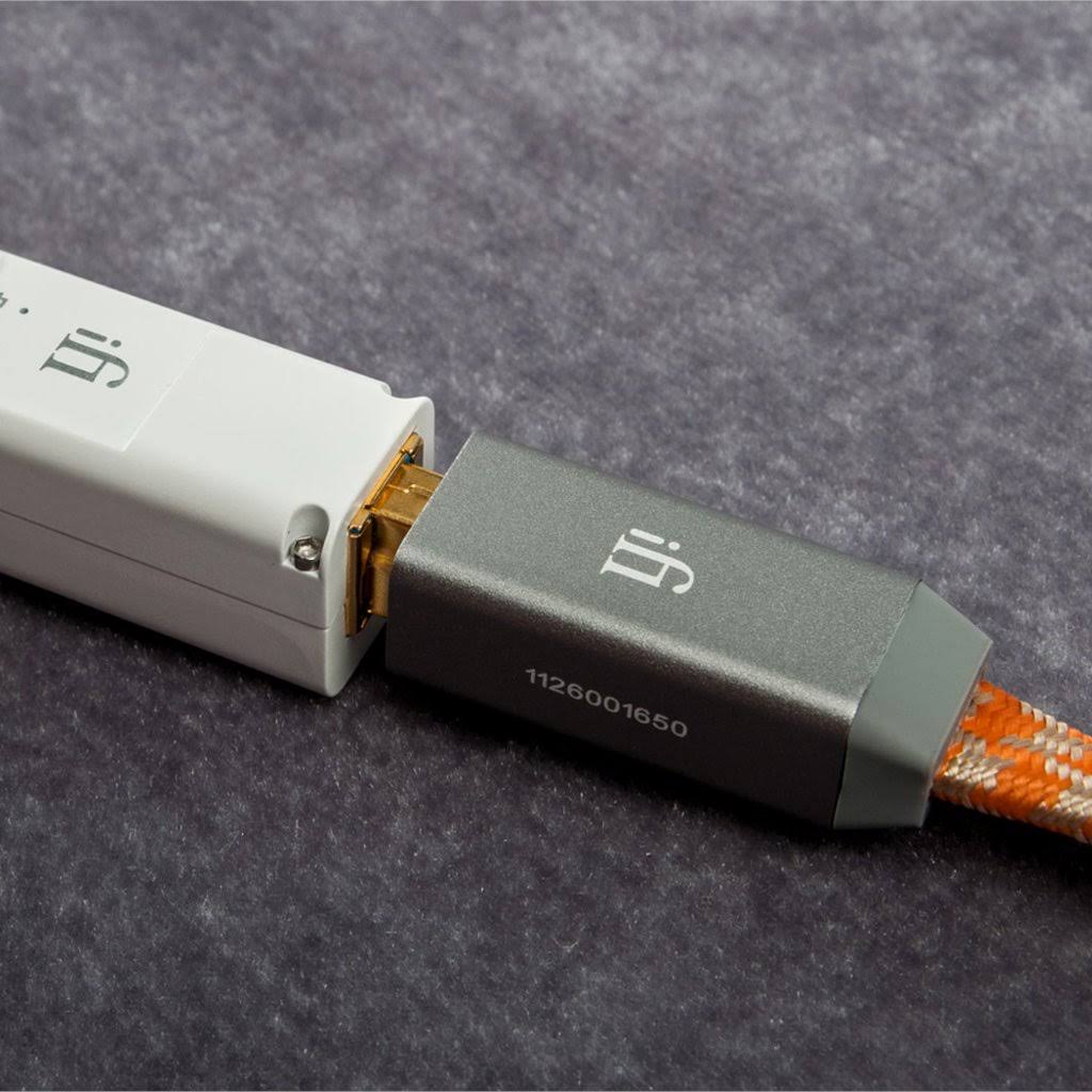Mercury3.0 USB Type-A to USB Type-B 2.0 Cable U3090