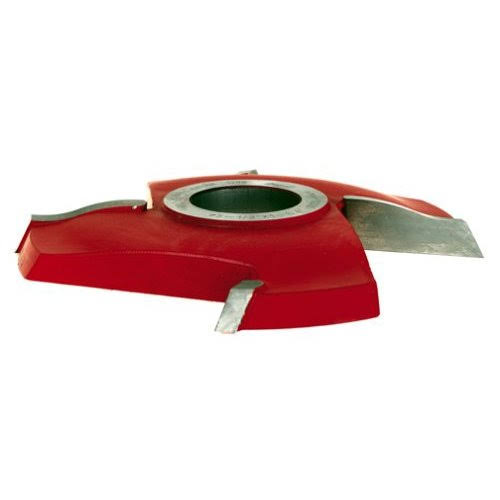 Raised Panel Cutters P38404