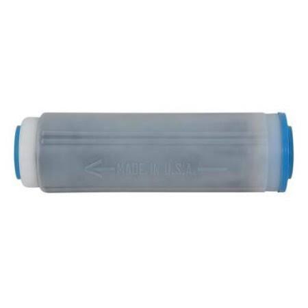 KDF85 Carbon Filter 2 in x 10 in U552