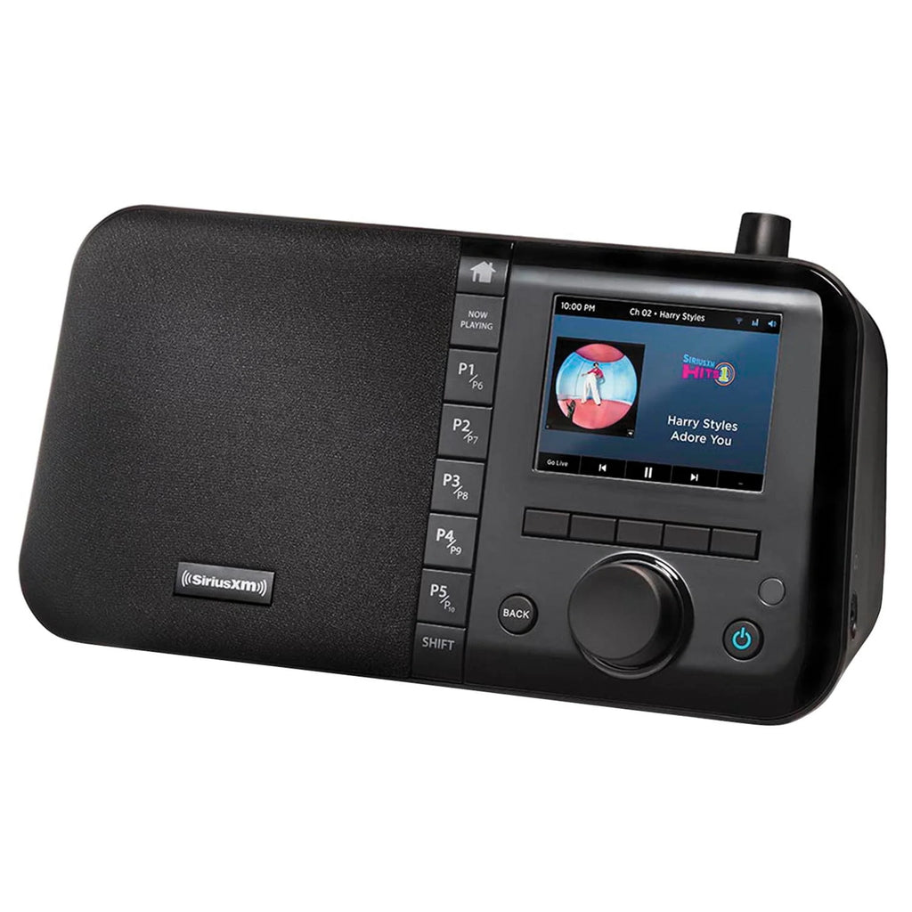 Wi-Fi Sound Station T44095