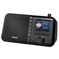Wi-Fi Sound Station T44095