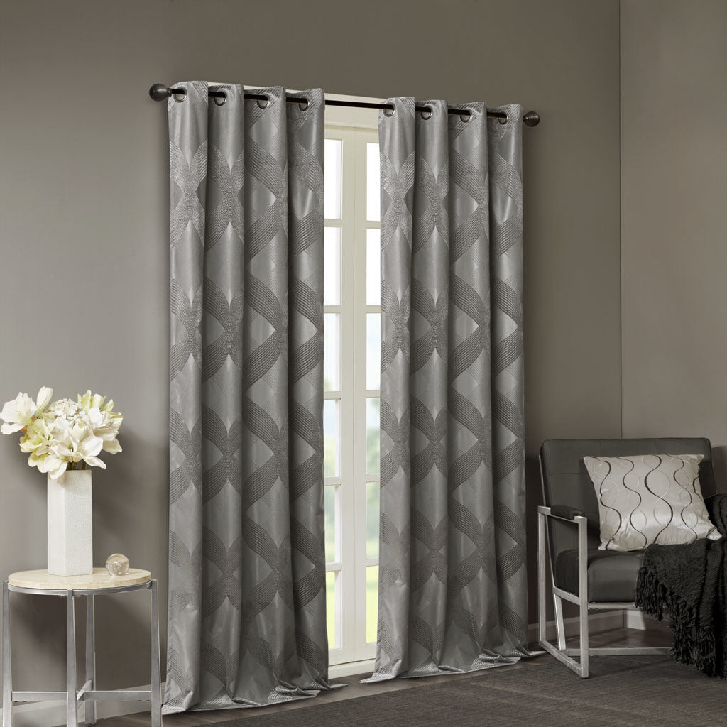 Blackout Curtain Panel K1430