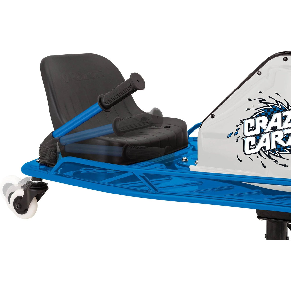 Blue Motorized Drifting Cart (2 Pack) L86799