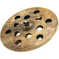 Sabian XSR Sizzler Stack H8066