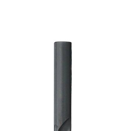 HSS Split Point Jobber Drill Bit Set X488