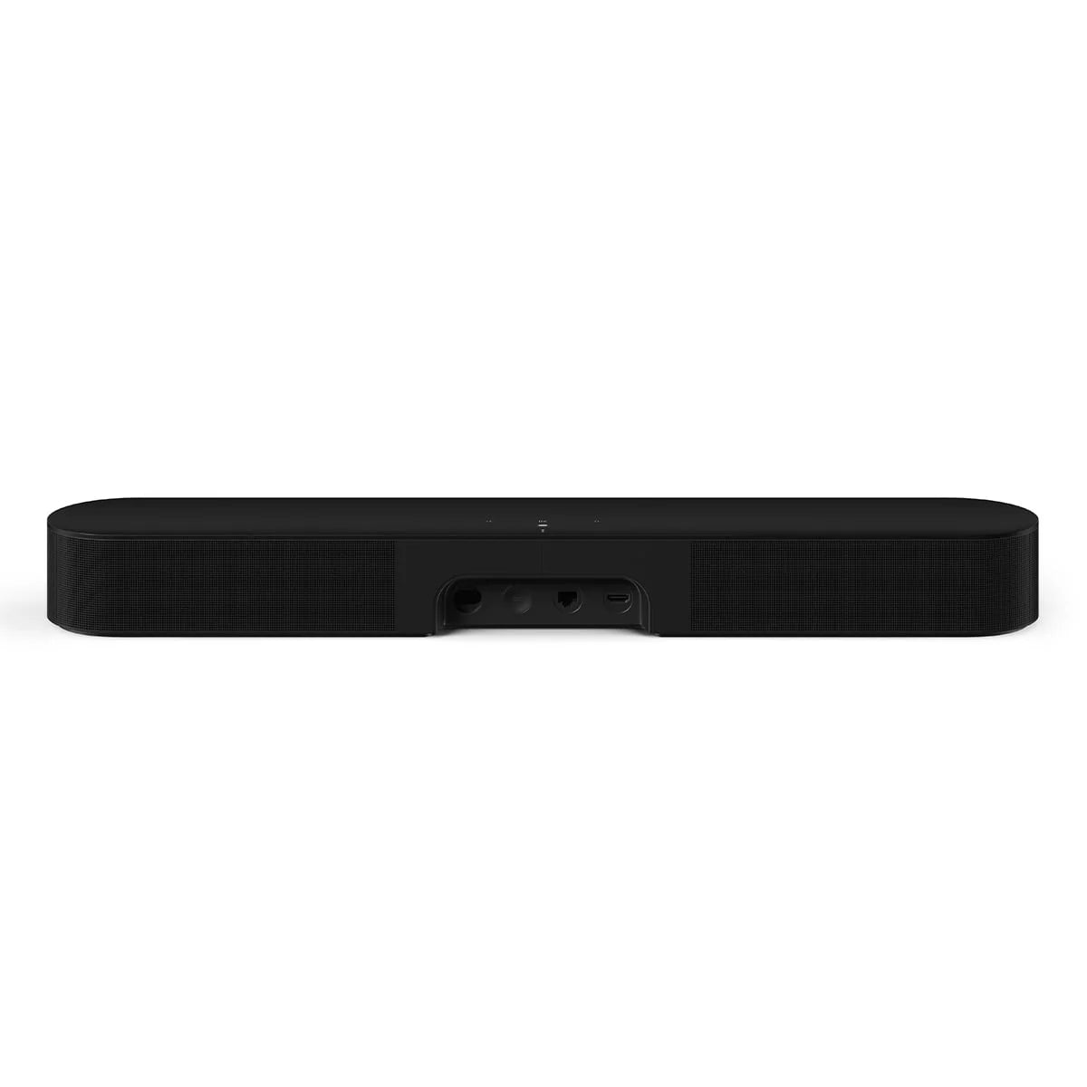 Black Compact Smart Sound Bar with Dolby Atmos R4062