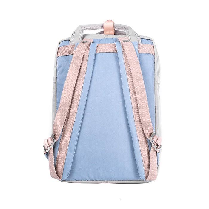 Light Blue x Ivory P493451