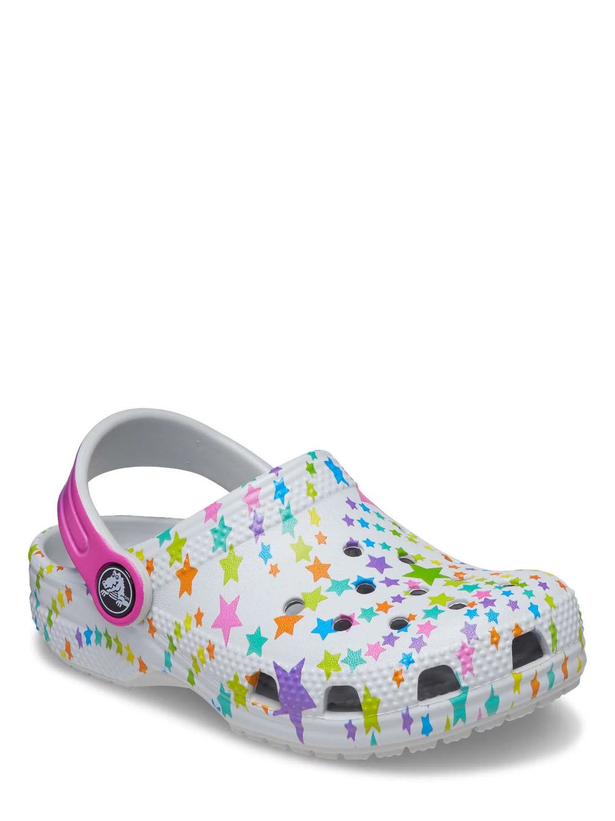 Toddler & Kids Classic Clog B40375