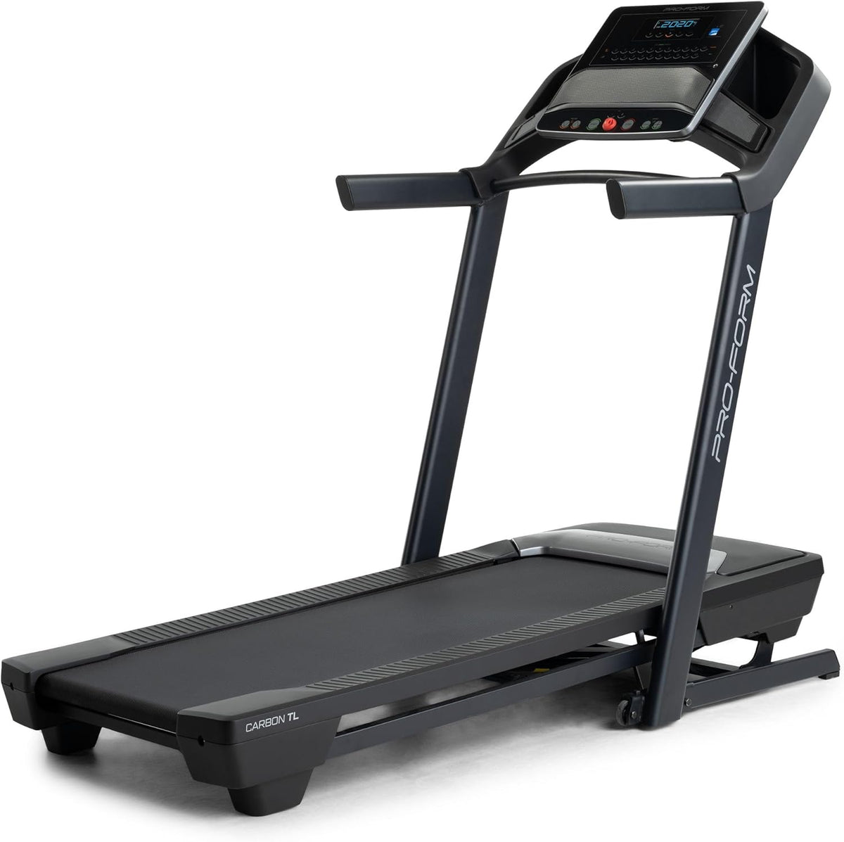 Carbon TL Treadmill with 5" Display U536