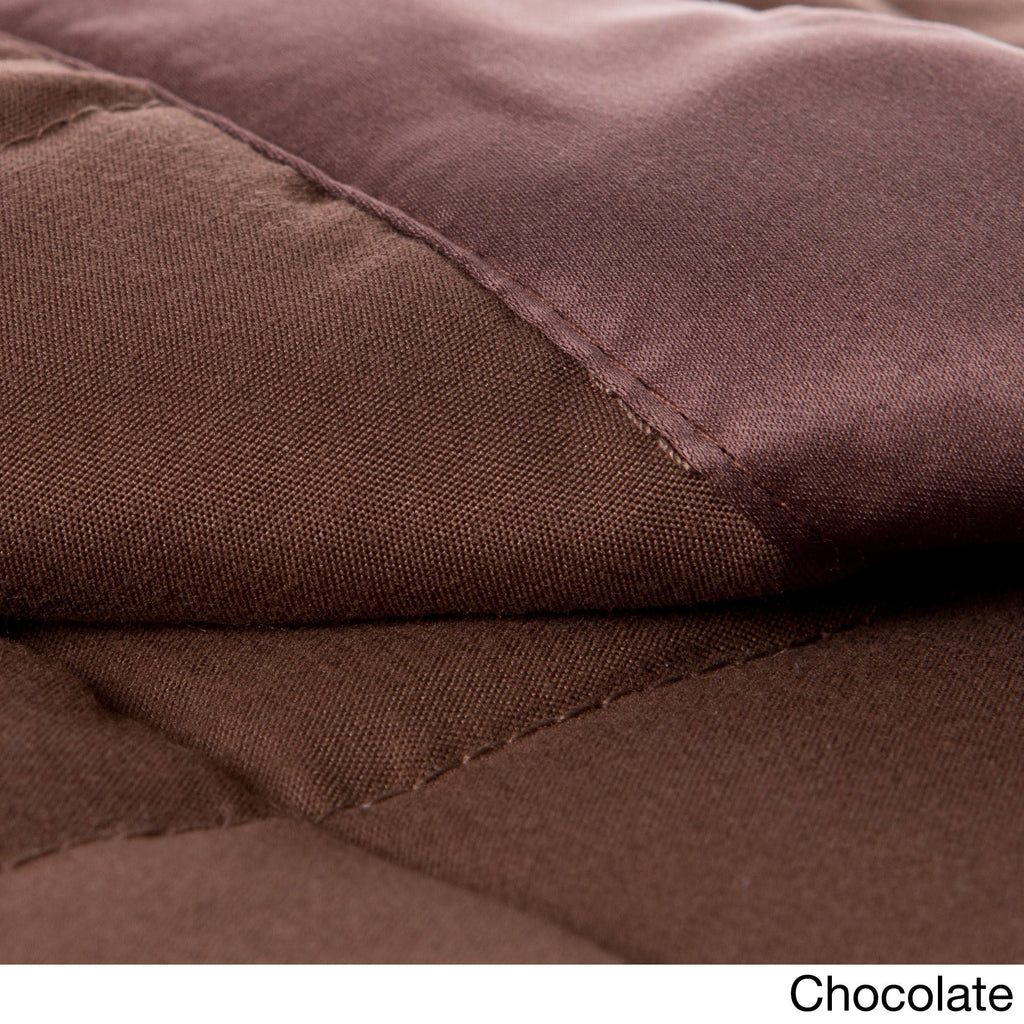 Microfiber Down Alternative King Blanket P62251