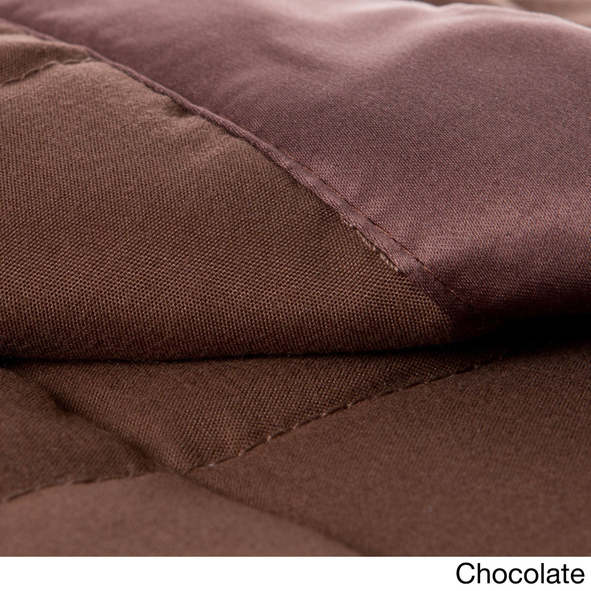 Microfiber Down Alternative King Blanket P62251