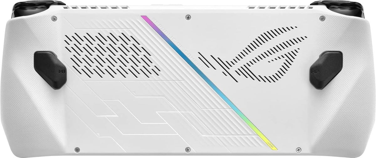 7" 120Hz FHD IPS 1080p 32GB 256GB White Gaming Handheld X437812