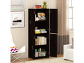 Storage Cabinet with Adjustable Shelves B656