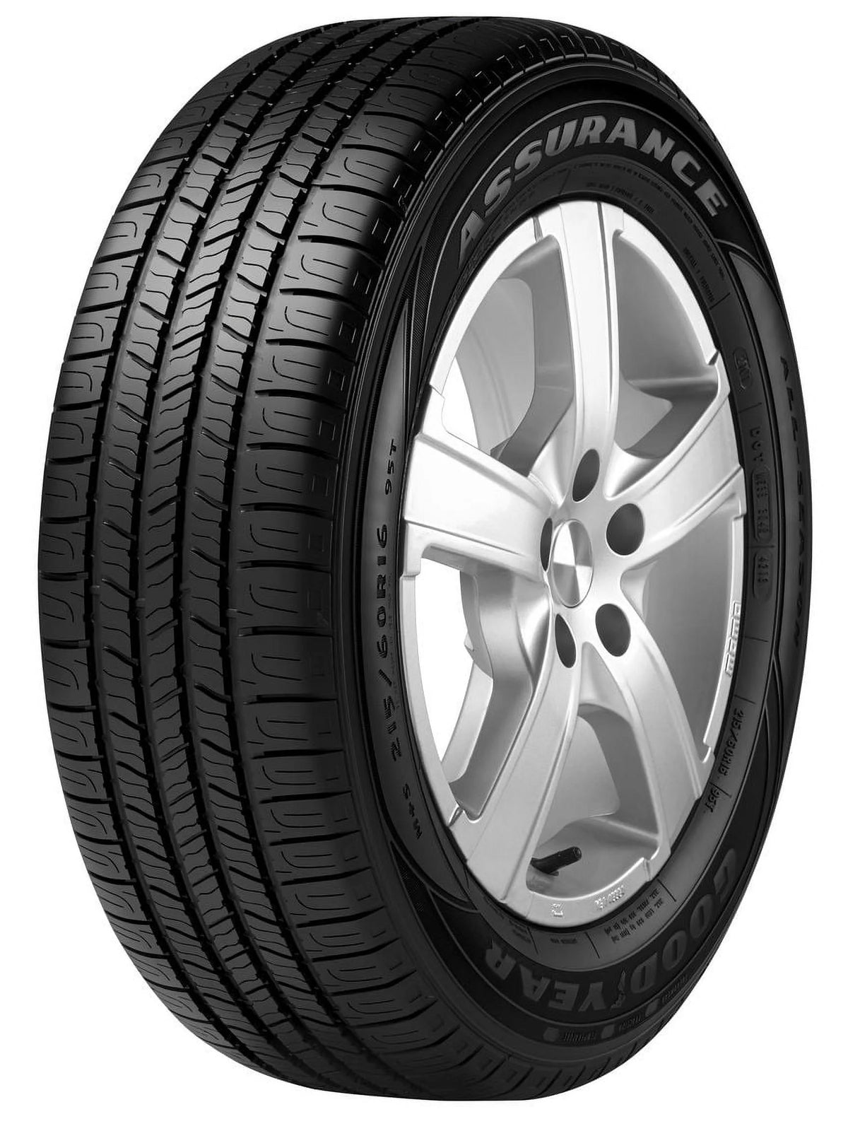 All-Season 215/65R16 98T Passenger Tire O4955