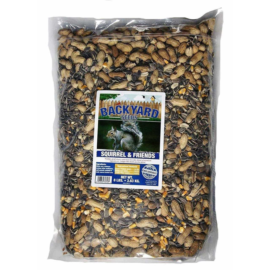 Wildlife Mix N57838
