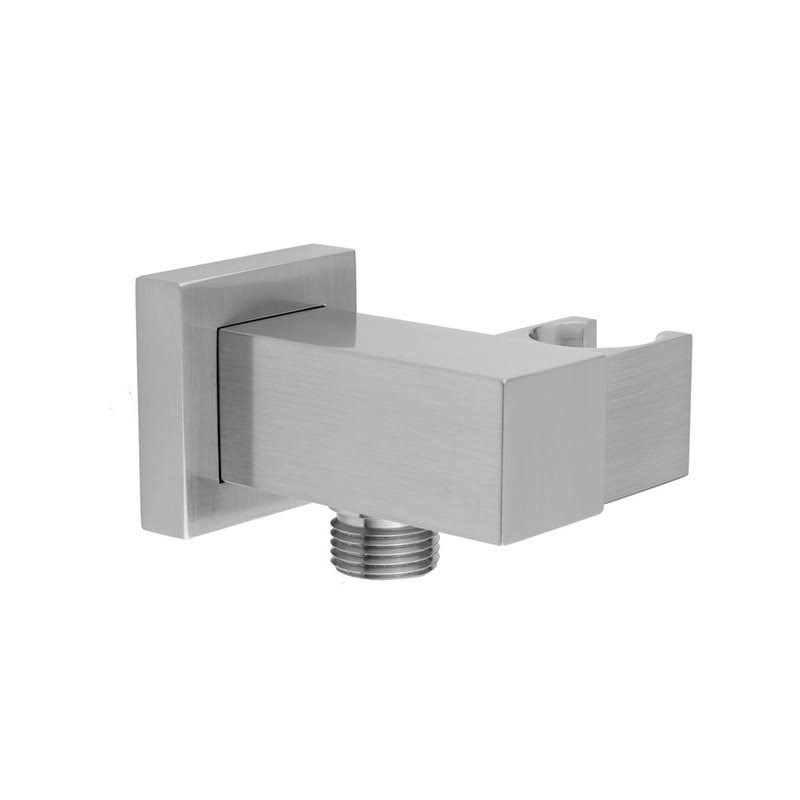 Antique Brass Handshower Holder D922646