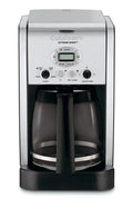 12-Cup Programmable Coffeemaker A6072