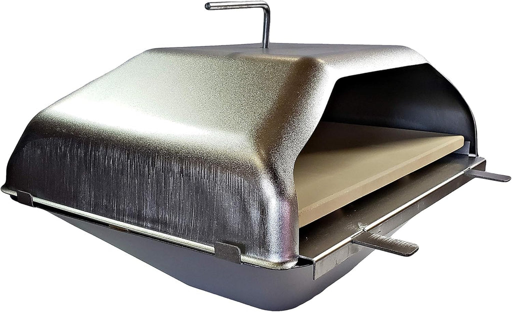 Wood Fired Pizza Oven for Pellet Grill G2305
