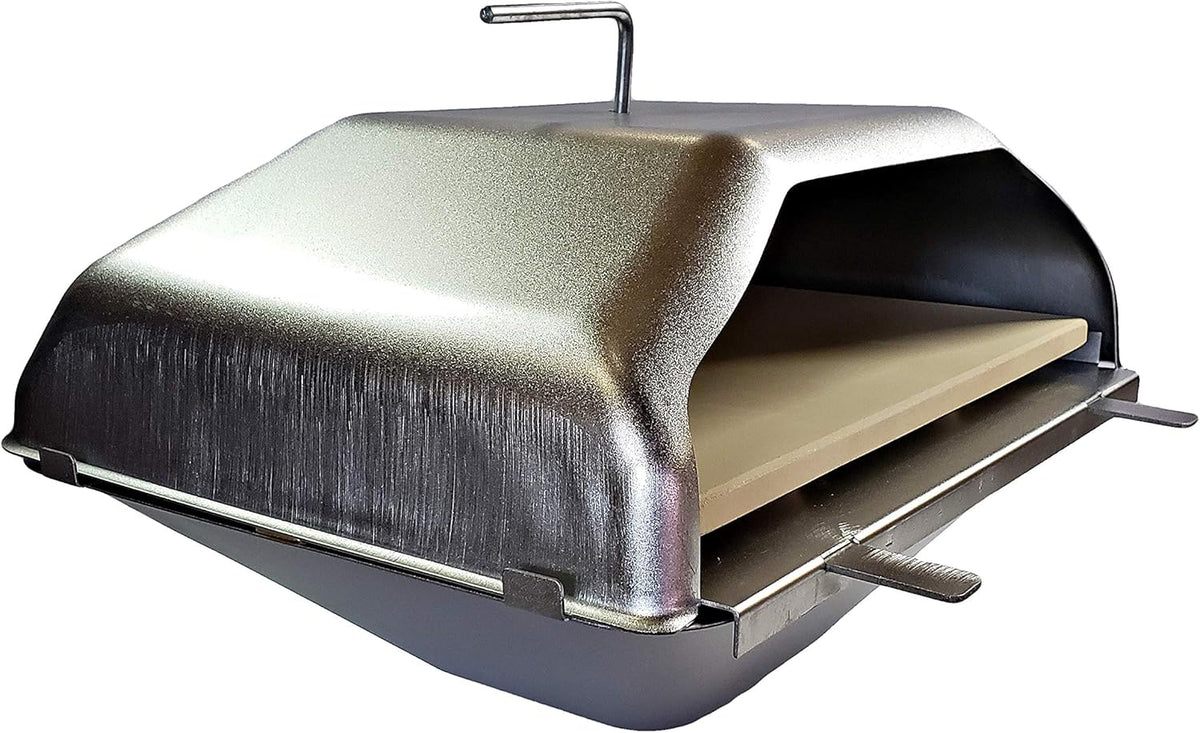 Wood Fired Pizza Oven for Pellet Grill G2305