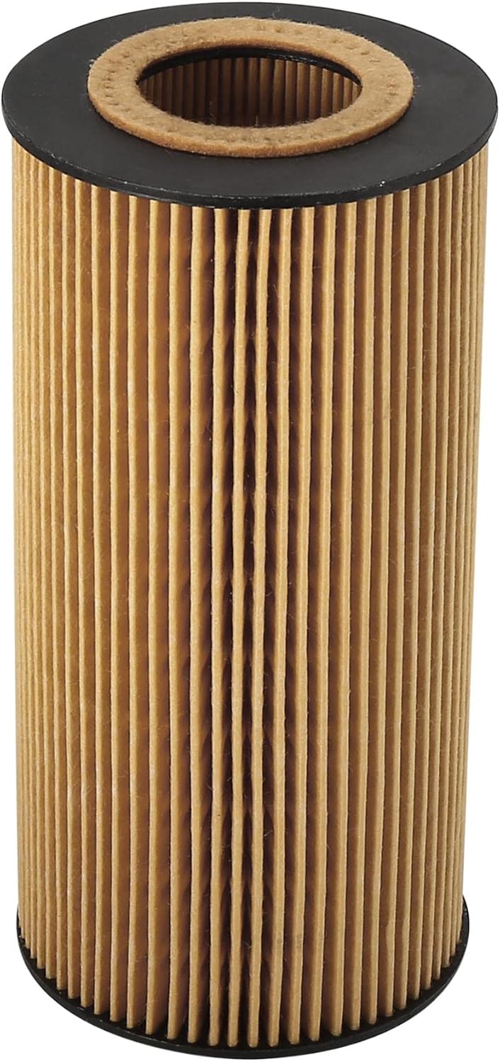 Fuel Filter and Oil Filter Pack of 2 O8964
