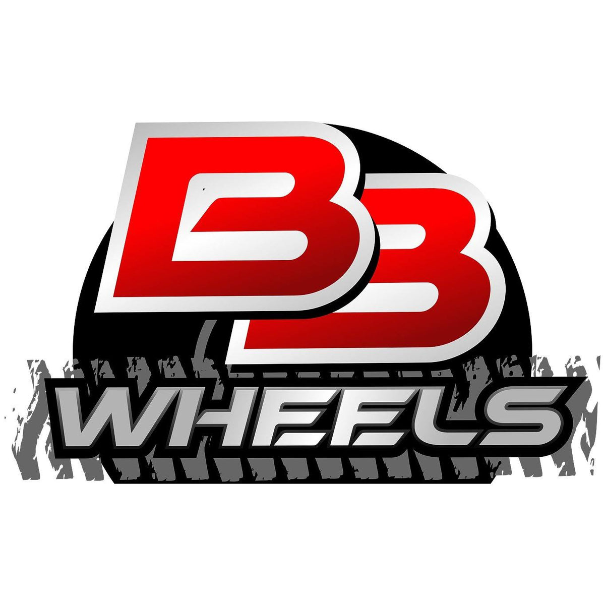 15x10 5x4.5x22 -38mm Black Wheel Rim N873
