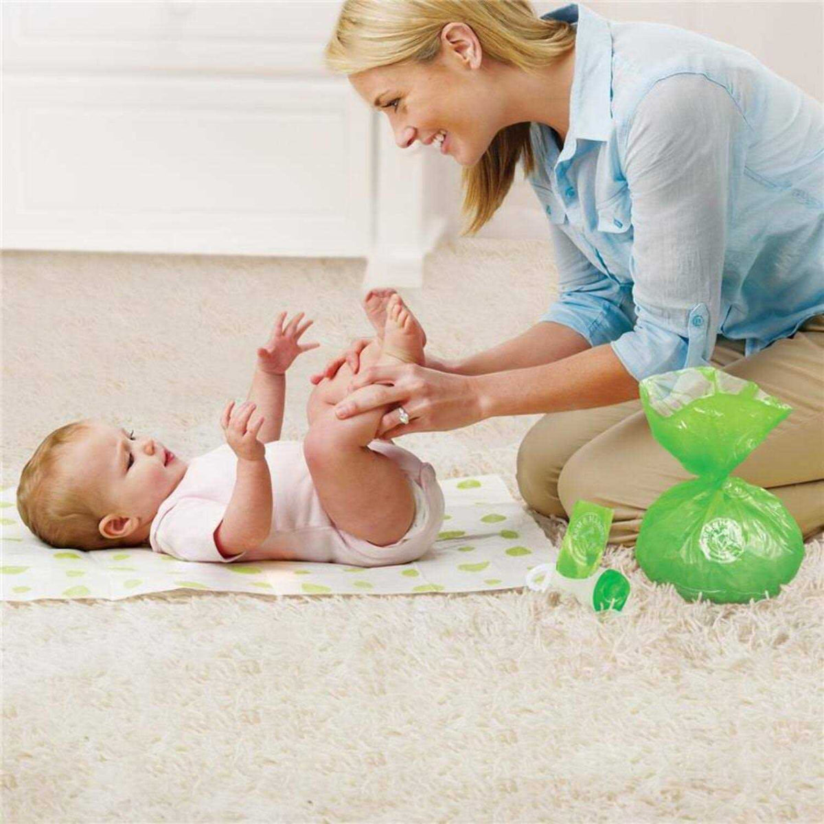 Diaper Bag Refills K578