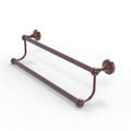 36 inch Double Towel Bar Antique Copper M860
