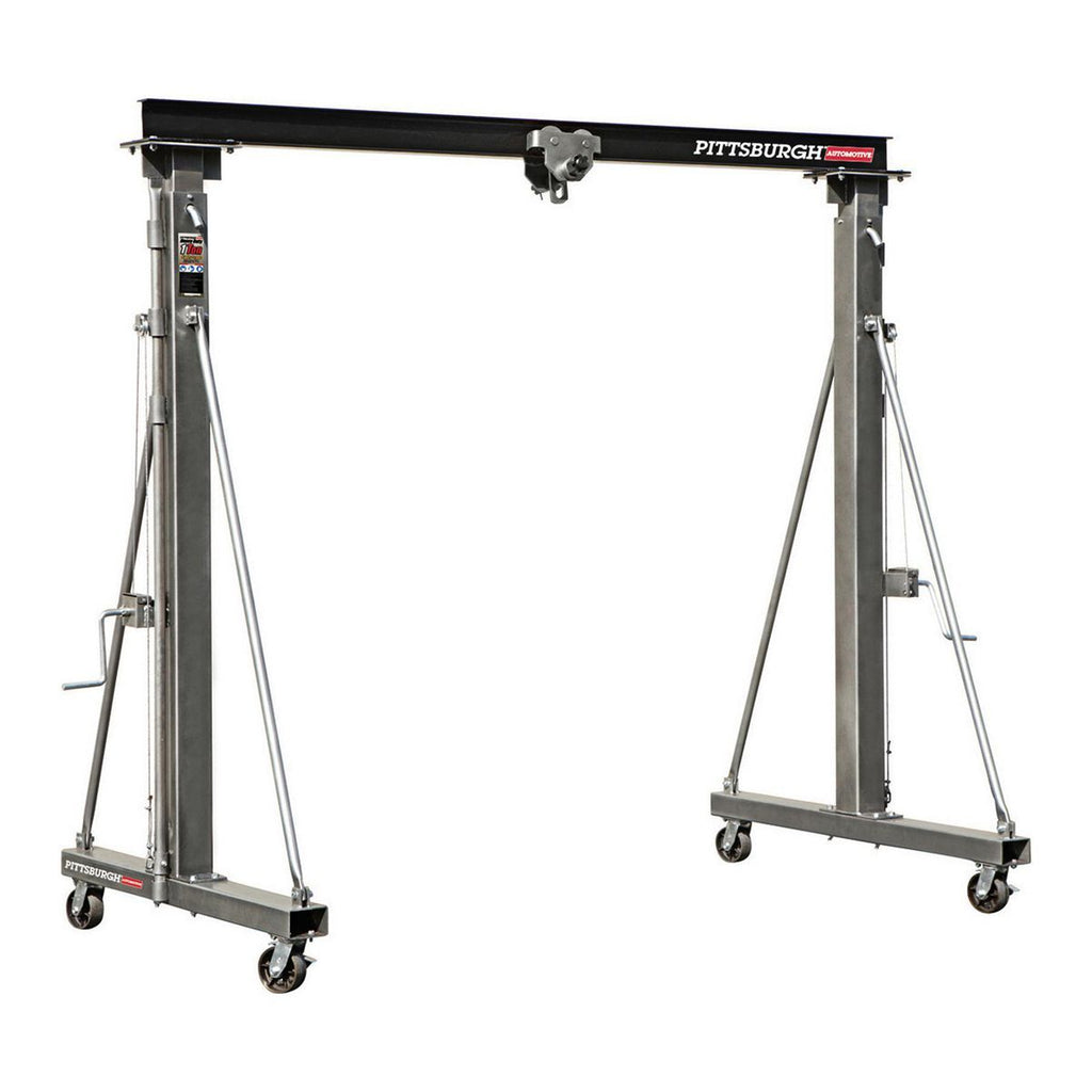 1 Ton Telescoping Gantry Crane K944524