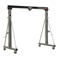 1 Ton Telescoping Gantry Crane K944524