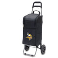 Black Cart Cooler W2436
