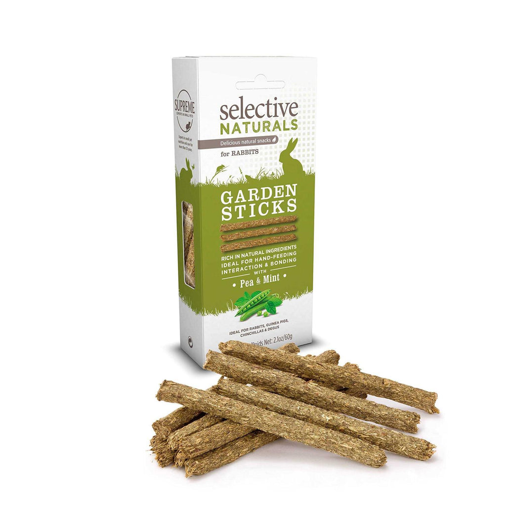Garden Sticks W789